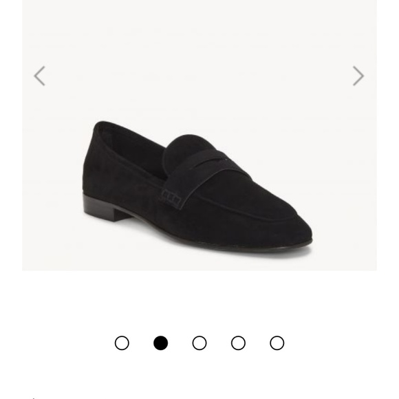 vince camuto macinda loafer